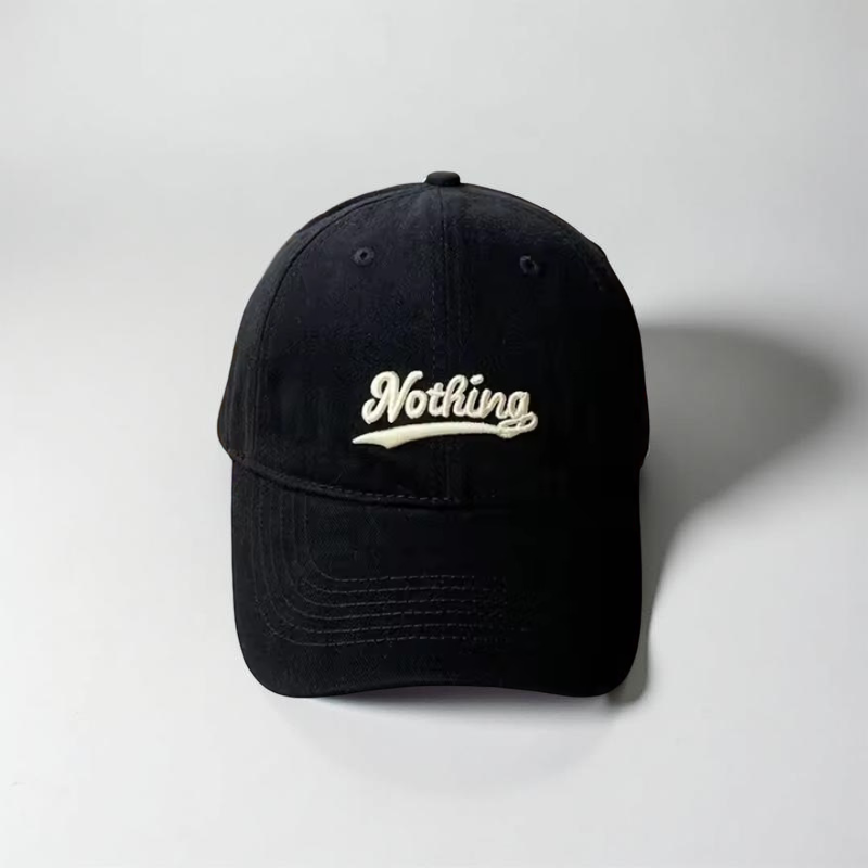 Nothing