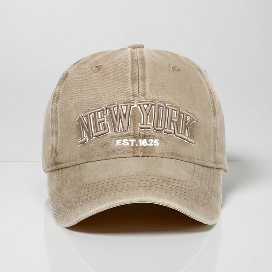 New York